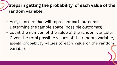 Image result for Random Variable Probability Distribution