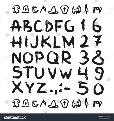 Image result for Horror Query Letter