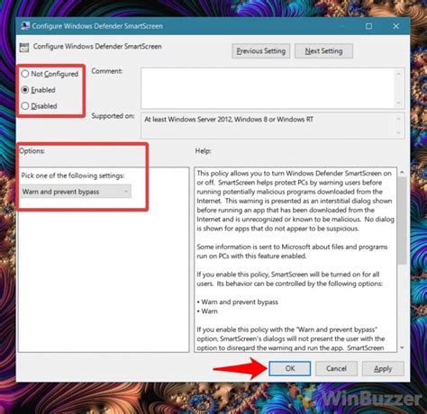 Disable Smartscreen.reg 的图像结果