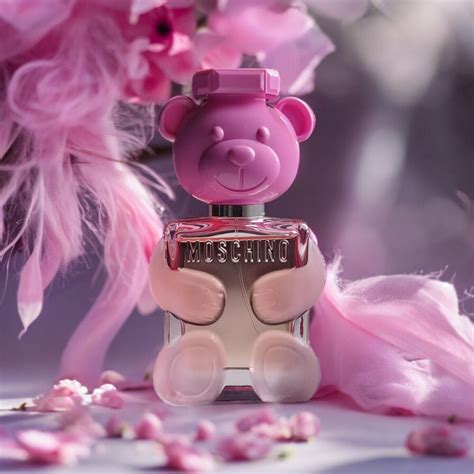 MOSCHINO TOY 2 BUBBLE GUM