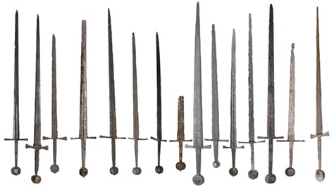 Image result for Sword Types Longsword