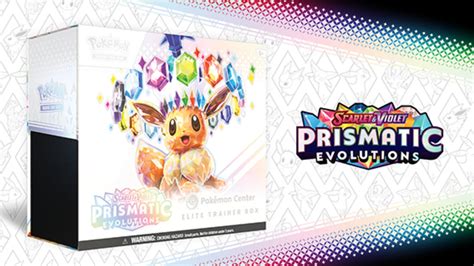 How Much Does Prismatic Evolution Cost
