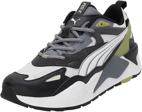 Puma Unisex-Adult Rs-x Efekt Turbo Sneaker - Price History
