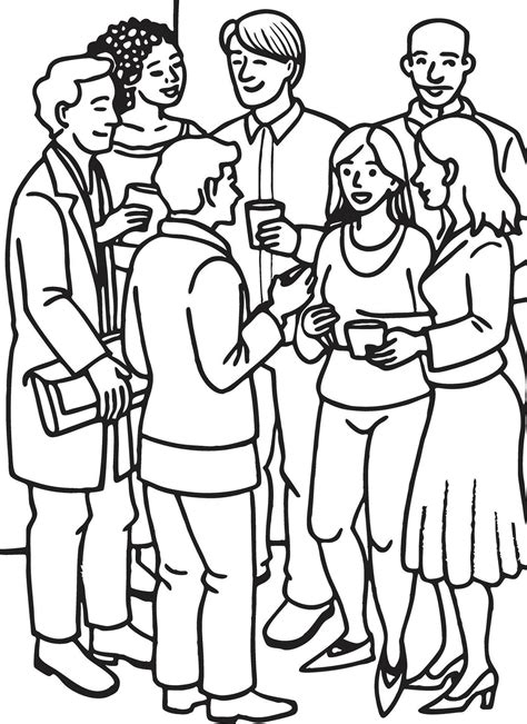 Community Support Drawing 的图像结果