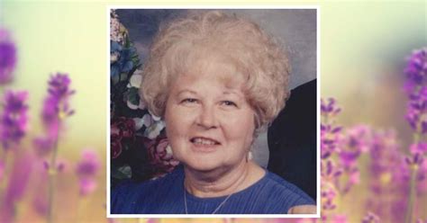 Obituary | Sue Miller | Urban Winkler Funeral Home