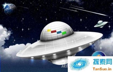 中国UFO绝密档案之“空中怪车”：最新证据，是龙还是外星人？