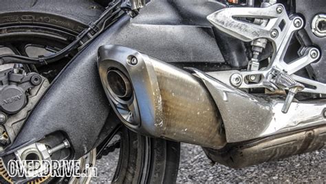 Living with a superbike: Suzuki GSX-S1000 - Overdrive