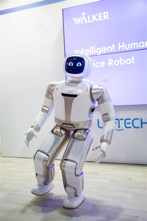 UBTech Robotics 的图像结果