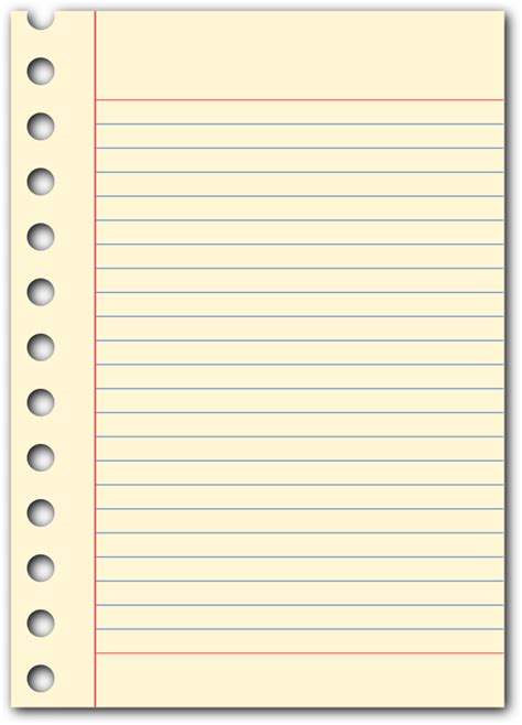 Notepad Page 的图像结果