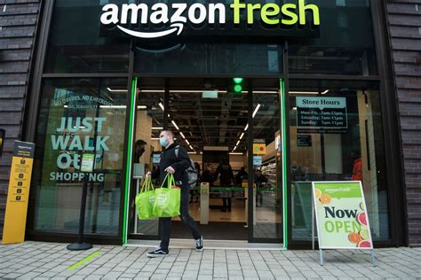 Image result for How to Use AmazonFresh Store