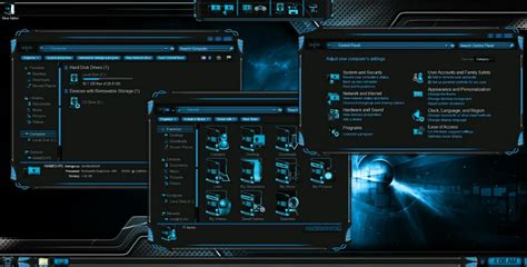10 Windows Skins to Transform Your Desktop Experience: Unleash Your Creativity