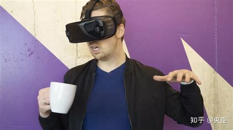 Oculus VR App by Guicon | Dribbble | Dribbble Web Design, Best Ui ...