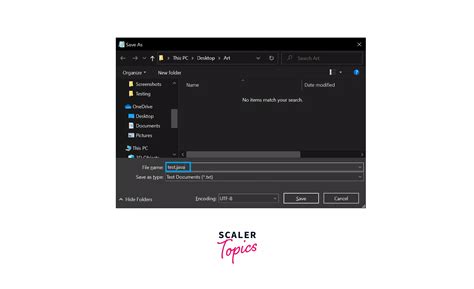 How to Save Java File 的图像结果