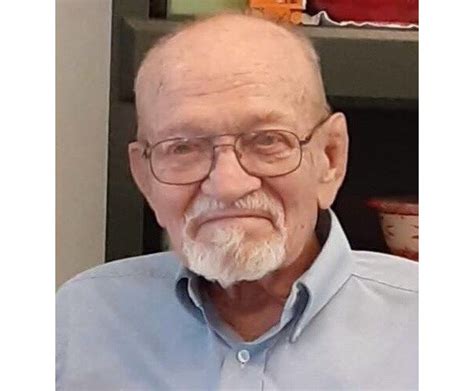 George Laypoole Obituary (2025) - Marion, IN - Chronicle-Tribune