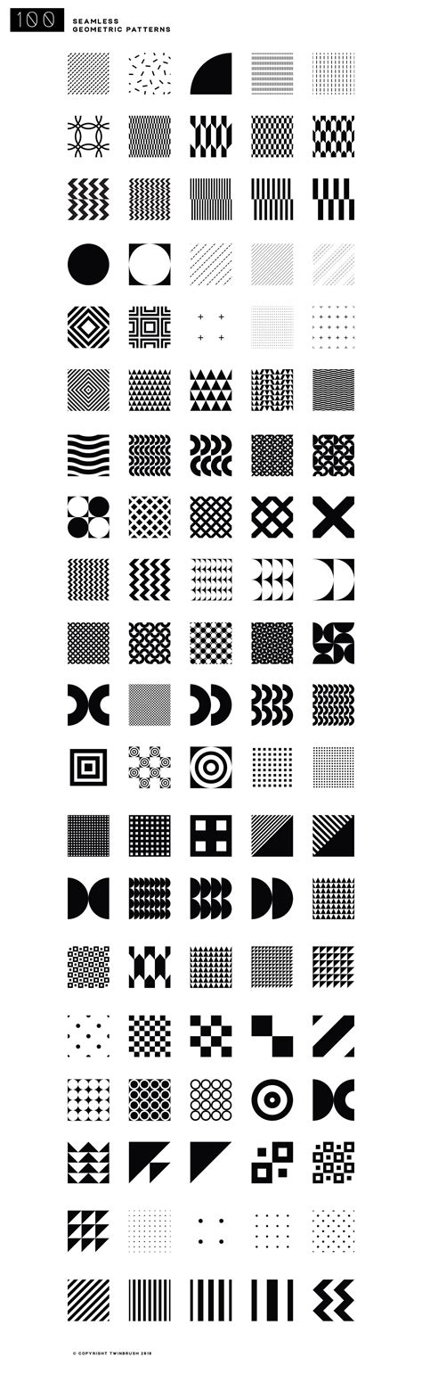 Image result for Types of Pattern