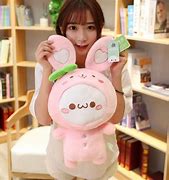 Image result for Baby Bunny Plushies