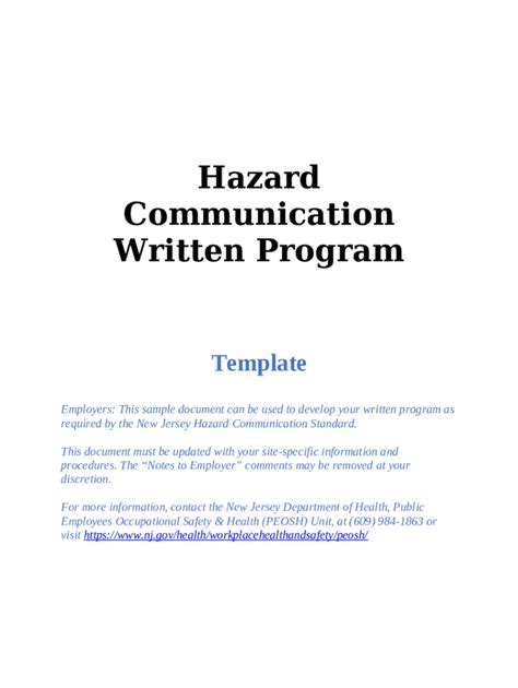ehscenter.comhazard-communication-program-exampleHazard Communication ...
