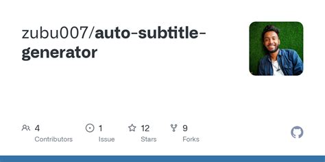 Image result for Auto Subtitle Generator in Python