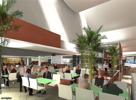 No Minorities at the New Fox Hills Mall of the Future | LAist