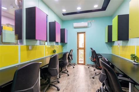 Daftar Cowork GT Karnal Road - Coworking Space and Shared Office Space ...