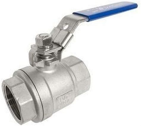 i-son SS 304 BALL VALVE SCREW END Ball Valves Price in India - Buy i ...