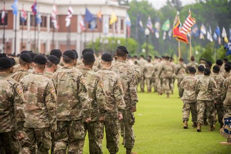 Fort Benning marks 75th anniversary of D-Day with ceremony at National ...