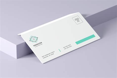 Image result for Personalized Envelopes