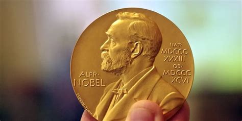 中国获得诺贝尔奖的人 中国获得诺奖仅3人_华夏智能网