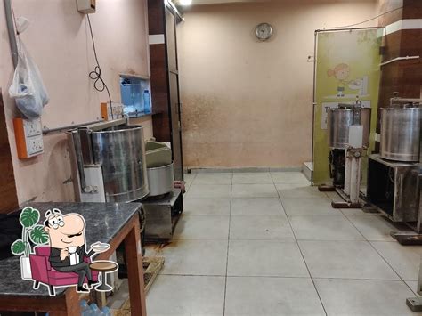 SHREE KAMACHI BHAVAN, Vadodara - Restaurant menu, prices and reviews