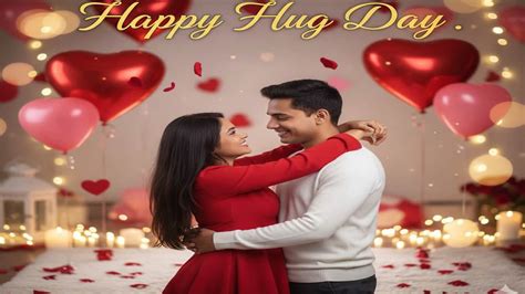 50+ happy hug day wishes: Messages, quotes, images to send your ...