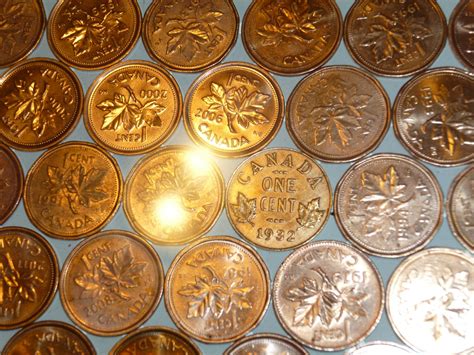 Penny Table 的图像结果