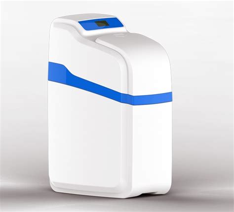Domestic Water Softener
