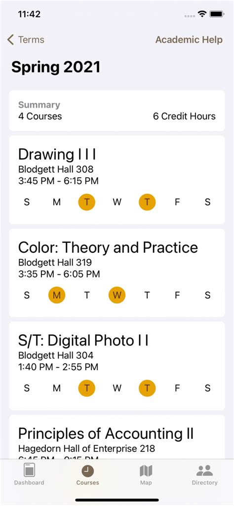 Adelphi University Academic Calendar - Printable Calendars AT A GLANCE