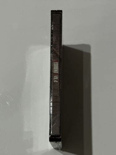 New Resident Evil 4 Remake Exclusive Steelbook | Ubuy India