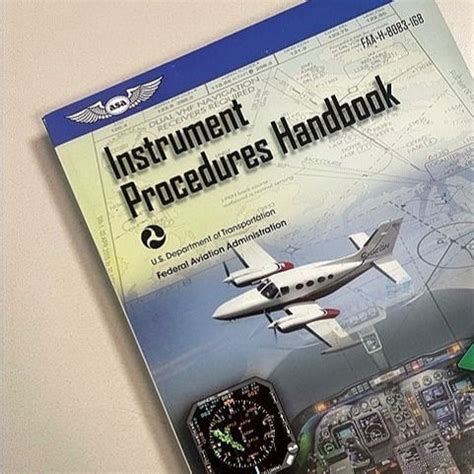 Image result for Instrument Approach Procedures Volume 14