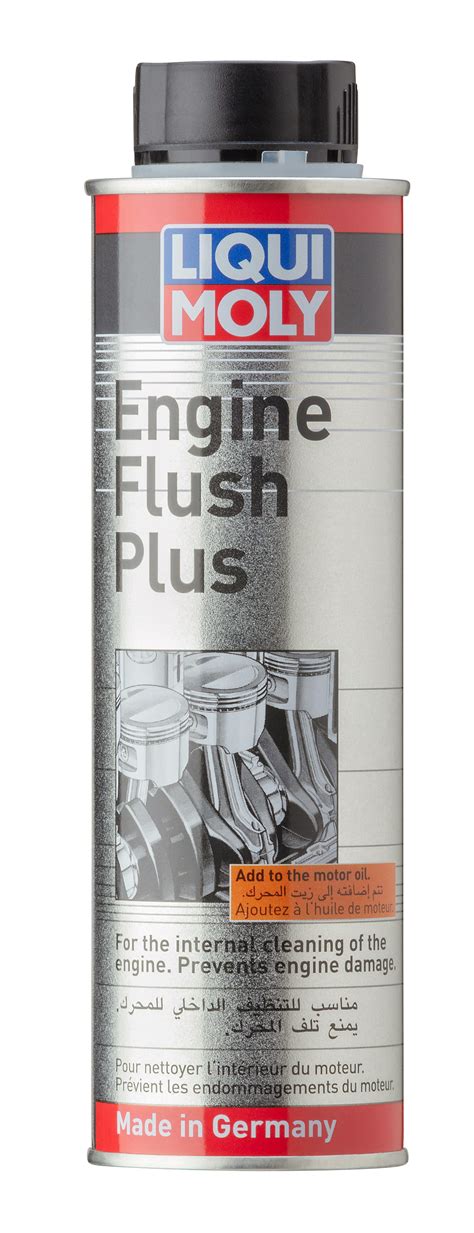 Liqui Moly Engine Flush Plus 300 ml - 8374 Liqui Moly – Motorparts Junction