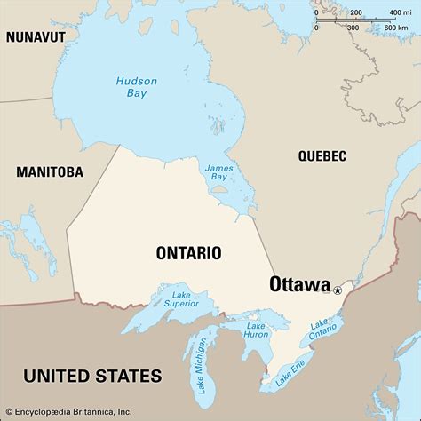 Ottawa | History, Facts, & Points of Interest | Britannica