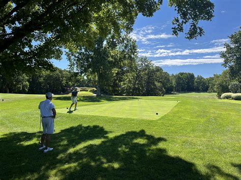 Race Brook Country Club | Beautiful day for golf! Want to join today ...