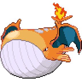 Charlord #6.314 - FusionDex.org