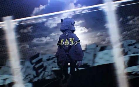 【中文字幕】パラボラ (抛物线)／*Luna feat.NORISTRY【maimai DX Splash 天空街区域收录曲】_哔哩哔哩 ...