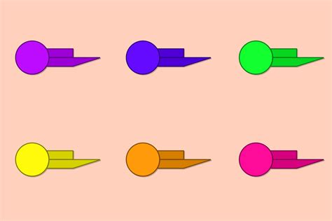 Blank Circle Process 的图像结果