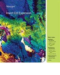 Insect Cell Expression Vectors and Reagents | Life Science Research | Merck