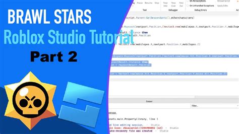 Image result for Brawldev Tutorial 18 Coding