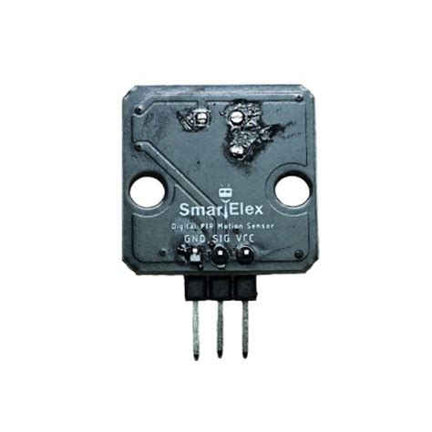 SmartElex AM312 PIR Motion Sensor – Robocraze