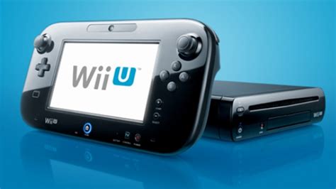Wii U OS Walkthrough