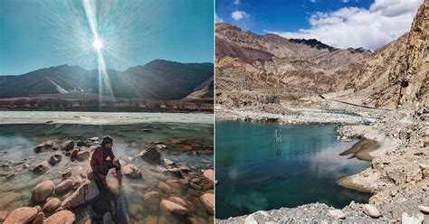 Hot Spring Locations Around Delhi | WhatsHot Delhi Ncr