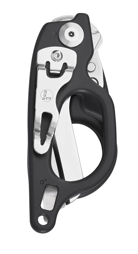 Leatherman Raptor Response EMT Multitool Scissors | Recon Company
