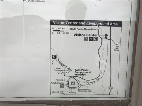 TWIN PEAKS CAMPGROUND (Ajo) - Campground Reviews & Photos - Tripadvisor