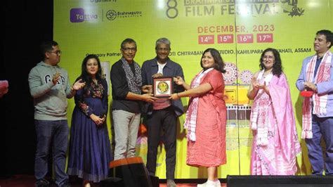 Brahmaputra Film Festival: Adil Hussain starrer 'Footprints on Water ...