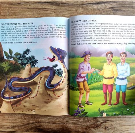 365 Moral Stories by Dreamland Publications : Booksetgo – BOOKSETGO